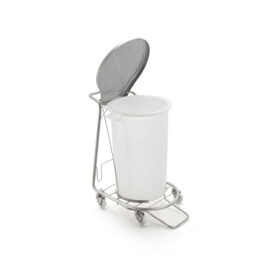 Pick-Up Bidone - Cap. 75 L