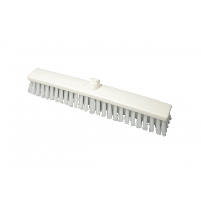 Scopa professionale 500x60 mm - SETOLE MEDIE