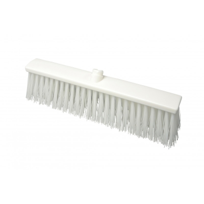 Scopa professionale 500x60 mm - SETOLE LUNGHE DURE