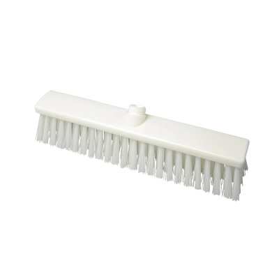 Scopa pavimenti da 400 mm con setole molto dure | Wirfly