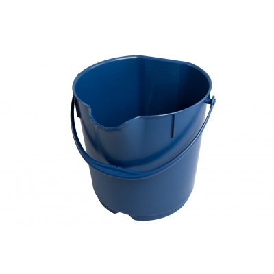 Secchio detectabili - 9 litri