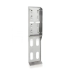 Dispenser inox per guanti 4 box