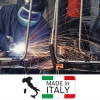 Dispenser inox per mascherine e guanti