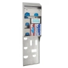 Multidispenser inox