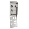 Multidispenser inox