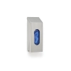 Dispenser inox per guanti 1 box