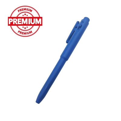 Penne detectabili J800 body blu - Premium