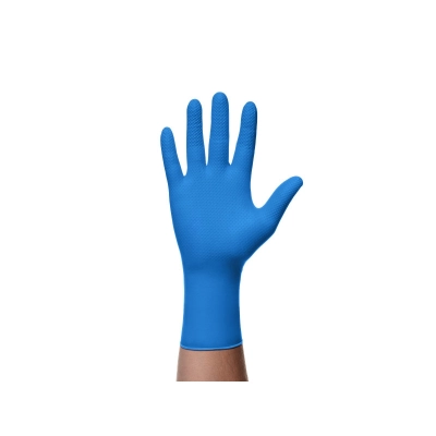 Guanti in nitrile GO GRIP LONG