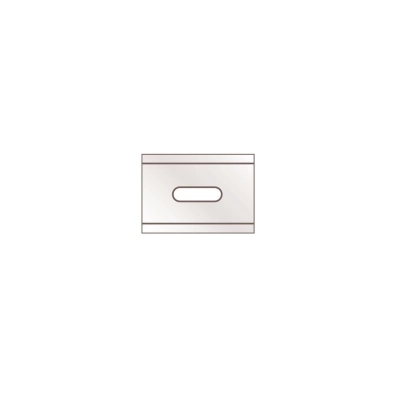 Lame di ricambio cutter Secumax 320| WIRFLY