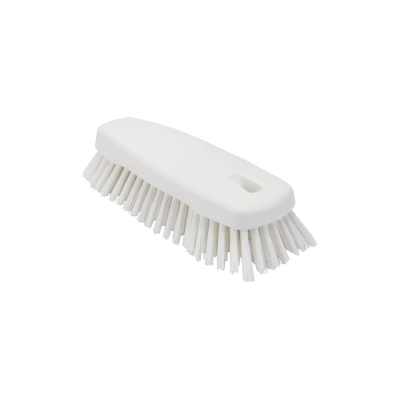 Spazzola bruschetto per pulizia con setole medie | Wirfly