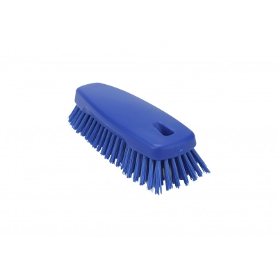 Spazzola bruschetto per pulizia da 205 mm con setole dure | Wirfly