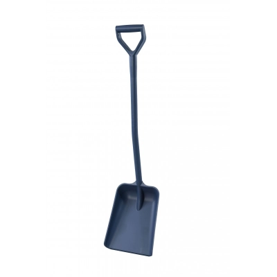 Pala detectabile con manico corto da 1.9 kg | Wirfly 