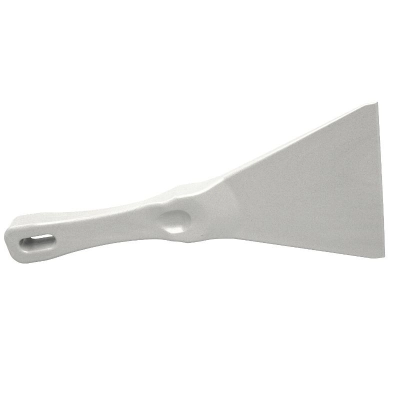 Spatola detectabile larghezza 110 mm | Wirfly