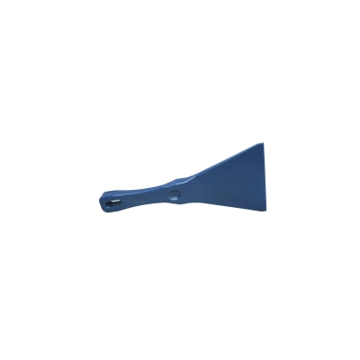 Spatola detectabile larghezza 110 mm | Wirfly