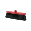 Scopa con attacco dritto Completamente Detectabile - 280 mm