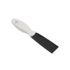 Spatola in acciaio inox detectabile small