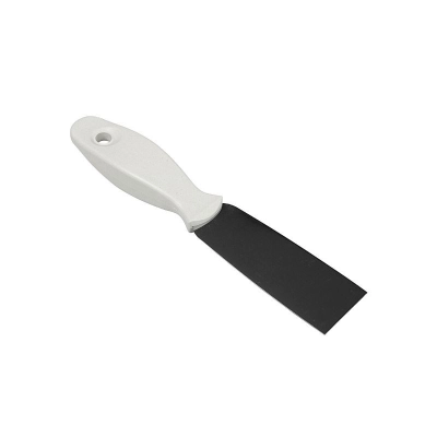 Spatola detectabile con lama in acciaio inox da 40 mm | Wirfly
