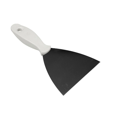 Spatola detectabile con lama in acciaio inox da 120 mm | Wirfly