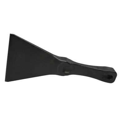 Spatola resistente al calore da 110 mm | Wirfly