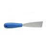Spatole in acciaio inox RIGIDE - 40 mm