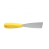 Spatole in acciaio inox RIGIDE - 40 mm