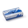 Guanti in nitrile per alimenti EXTRA SOFT AZZURRI 100 pz.