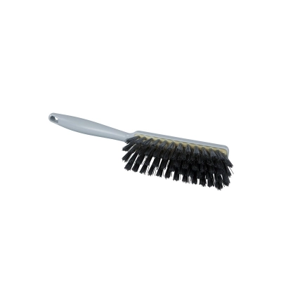 Spazzola manuale resinata con setole medie | Wirfly