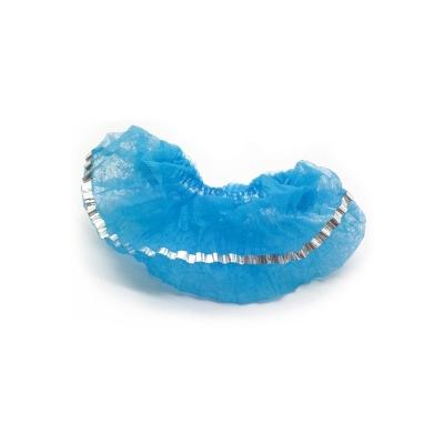 Copribarba rilevabili al metal detector