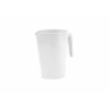 Caraffa detectabile graduata  -  2 lt