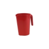 Caraffa detectabile graduata  -  2 lt