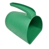 Brocca detectabile graduata   -  1 lt