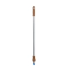 Manico in alluminio standard - 80 cm
