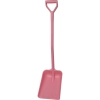 Pala con manico corto ergonomica monoblocco - 270 x 340 mm