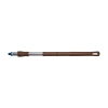 Manico corto in alluminio e PVC da 65 cm.