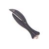 Cutter detectabili Fish 600 - lama fissa