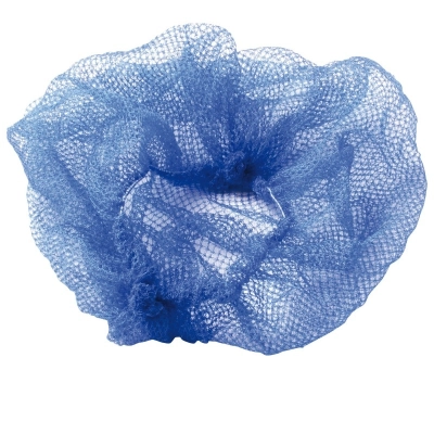 Retina per capelli detectabile blu | Wirfly