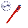 Penne detectabili con pennino retrattile - Standard