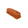 Spazzola ergonomica manuale 65x210 mm - SETOLE DURE