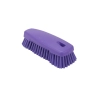 Spazzola ergonomica manuale 65x210 mm - SETOLE DURE