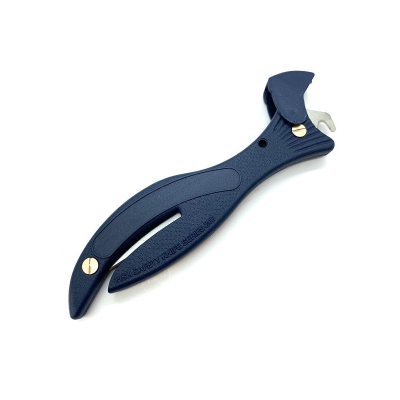 Cutter detectabile Fish 200 con lama sostituibile