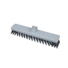 Spazzolone con setole dure - 280 x 50 mm