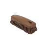 Spazzola ergonomica manuale 65x210 mm - SETOLE DURE