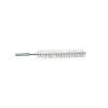 Scovolo per tubi - uso con sonda -  Ø 20mm.