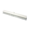 Spazzolone pavimento 600x60 mm- SETOLE MEDIE