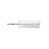 Scovolo per tubi - uso con sonda -  Ø 40mm.