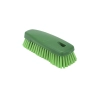 Spazzola ergonomica manuale 65x210 mm - SETOLE DURE