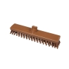 Spazzolone con setole dure - 280 x 50 mm