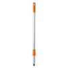 Manico in alluminio standard - 80 cm