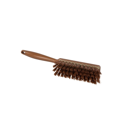 Spazzola manuale resinata con setole dure | Wirfly