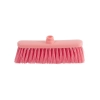 Scopa standard con attacco dritto 280x48 mm - SETOLE MORBIDE